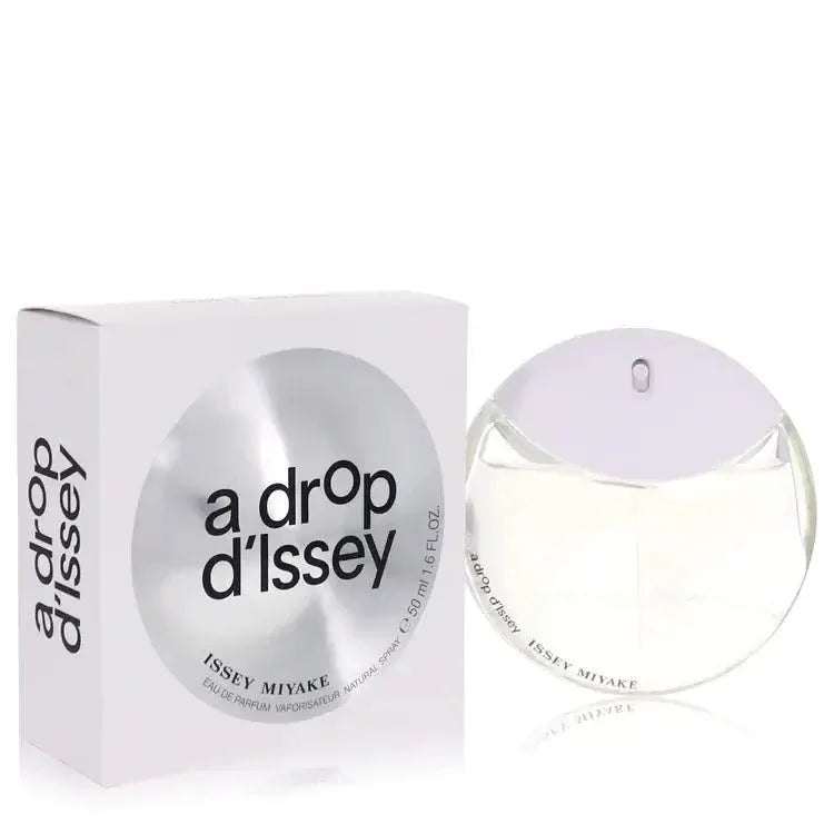 Guilty FragranceA Drop D'issey PerfumeBy Issey Miyake for Women