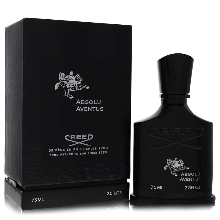 Guilty FragranceAbsolu Aventus CologneBy Creed for Men