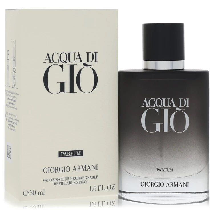 1.6 oz Parfum SprayAcqua Di Gio CologneBy Giorgio Armani for MenGuilty Fragrance
