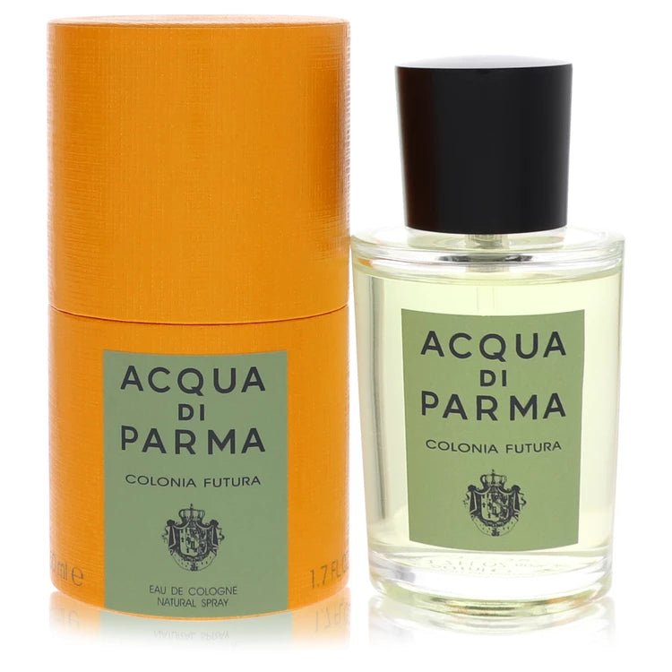 Acqua Di Parma Colonia Futura PerfumeCologne SprayBy Acqua Di Parma for Men and Women1.7 oz Eau De Cologne Spray (unisex)