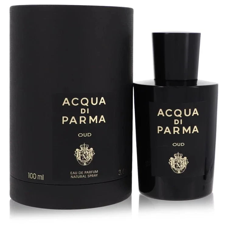 Acqua Di Parma Oud CologneBy Acqua Di Parma for Men and WomenGuilty Fragrance