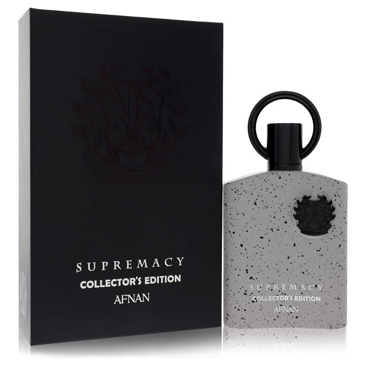 Afnan Supremacy Collector's Edition CologneEau De Parfum SprayBy Afnan For Men3.4 oz Eau De Parfum Spray