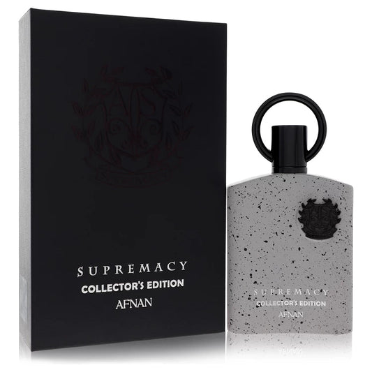 Afnan Supremacy Collector's Edition CologneBy Afnan For MenGuilty Fragrance