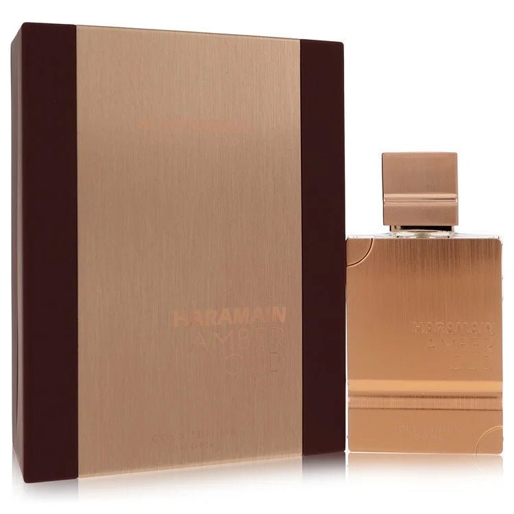 Al Haramain Amber Oud Gold Edition PerfumeEau De Parfum SprayBy Al Haramain for Men and Women3.4 oz Eau De Parfum Spray (Unisex)