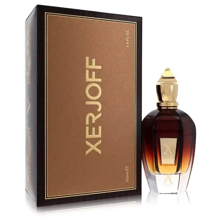Alexandria Ii PerfumeEau De Parfum SprayBy Xerjoff for Men and Women3.4 oz Eau De Parfum Spray (Unisex)