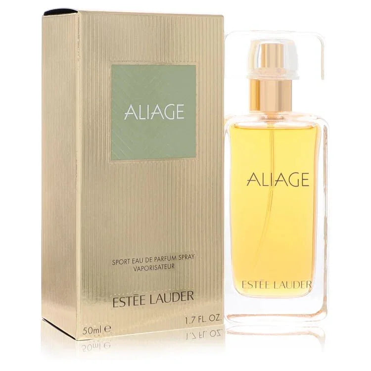 Aliage PerfumeBy Estee Lauder for WomenGuilty Fragrance