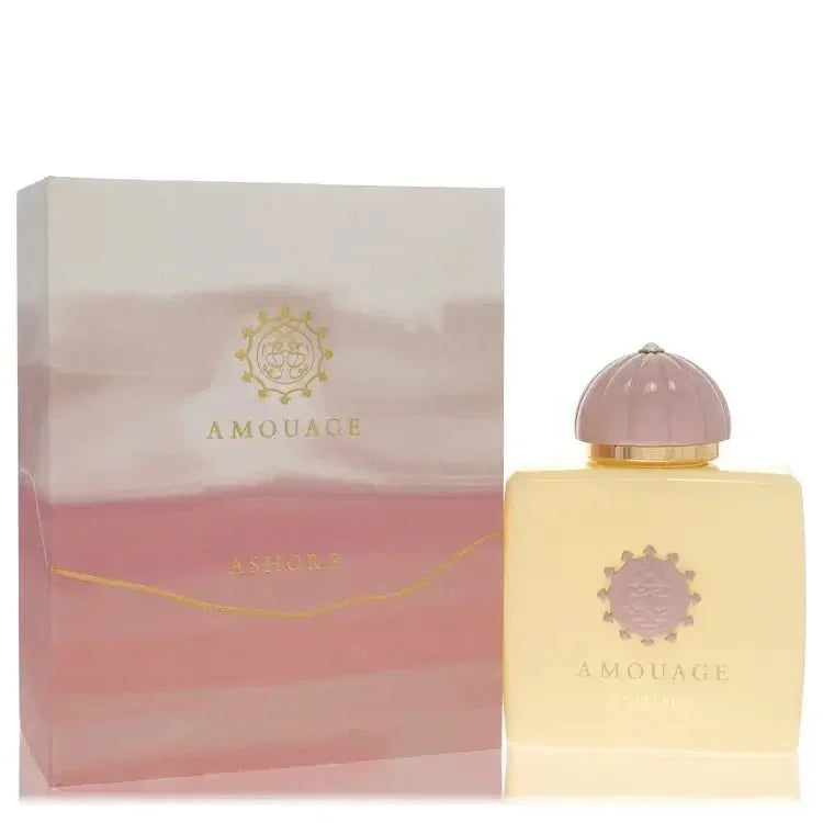 Amouage Ashore CologneBy Amouage for Men and WomenGuilty Fragrance