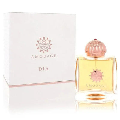 3.4 oz Eau De Parfum SprayAmouage Dia PerfumeGuilty FragranceGuilty Fragrance