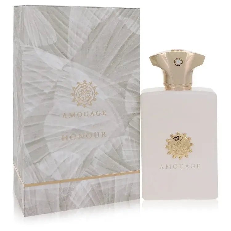 Amouage Honour CologneEau De Parfum SprayGuilty Fragrance3.4 oz Eau De Parfum Spray