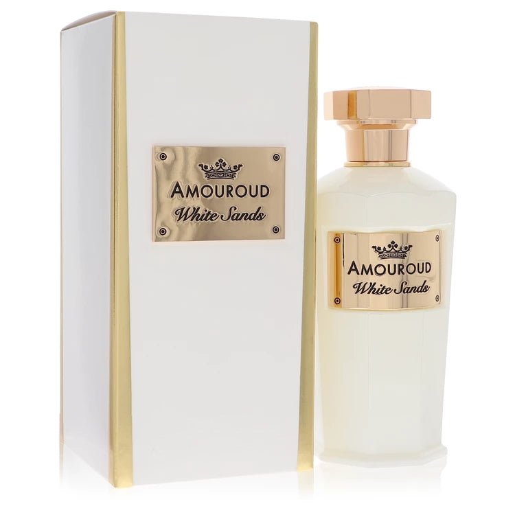Guilty FragranceAmouroud White Sands PerfumeBy Amouage for Women