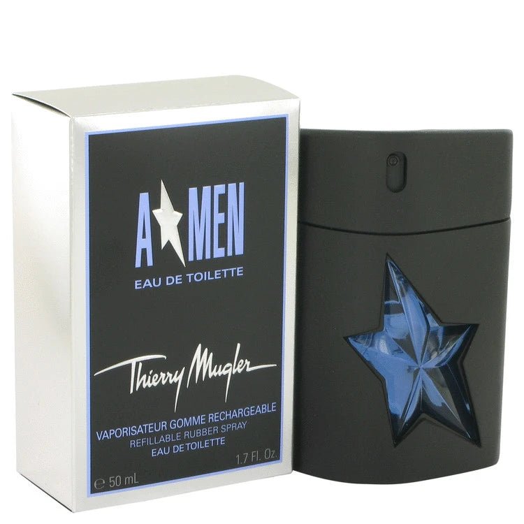Guilty FragranceAngel CologneBy Thierry Mugler for Men