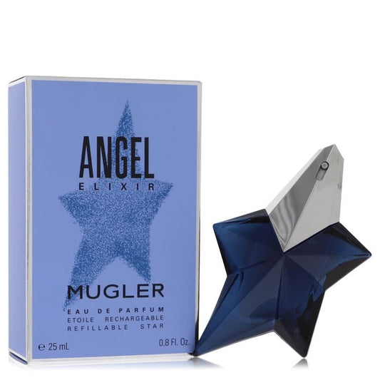 Guilty FragranceAngel Elixir PerfumeBy Thierry Mugler For Women