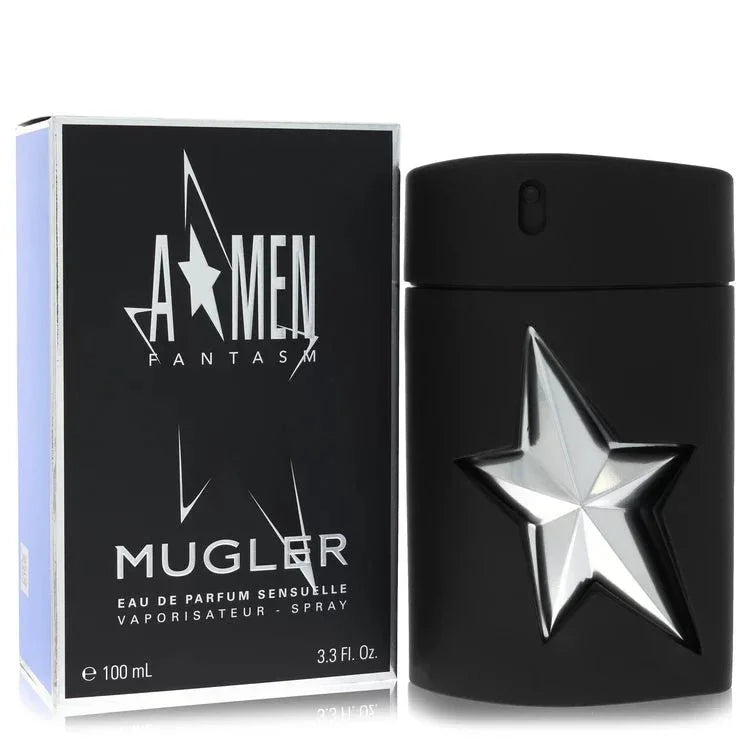 Guilty FragranceAngel Fantasm CologneBy Thierry Mugler for Men