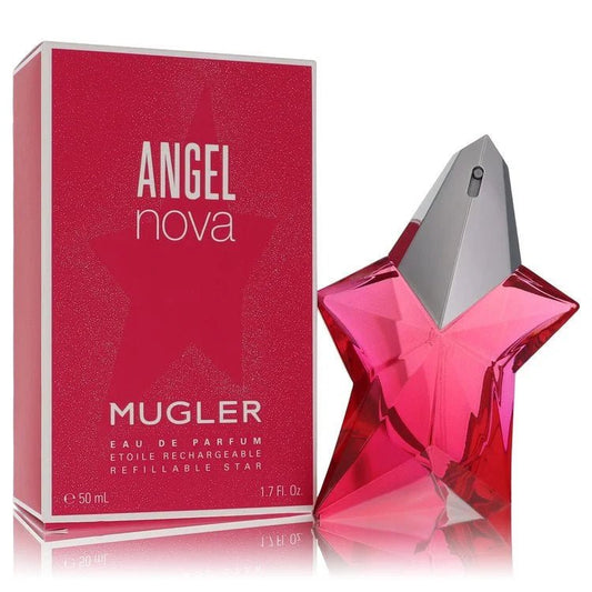 Guilty FragranceAngel Nova PerfumeBy Thierry Mugler For Women