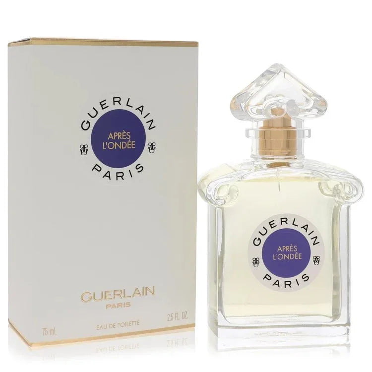 Apres L'ondee Perfume.