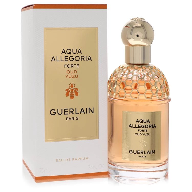 Aqua Allegoria Oud Yuzu PerfumeBy Guerlain for Men and WomenGuilty Fragrance