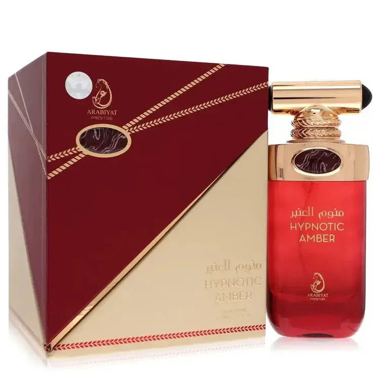 Arabiyat Hypnotic Amber CologneBy Arabiyat for MenGuilty Fragrance