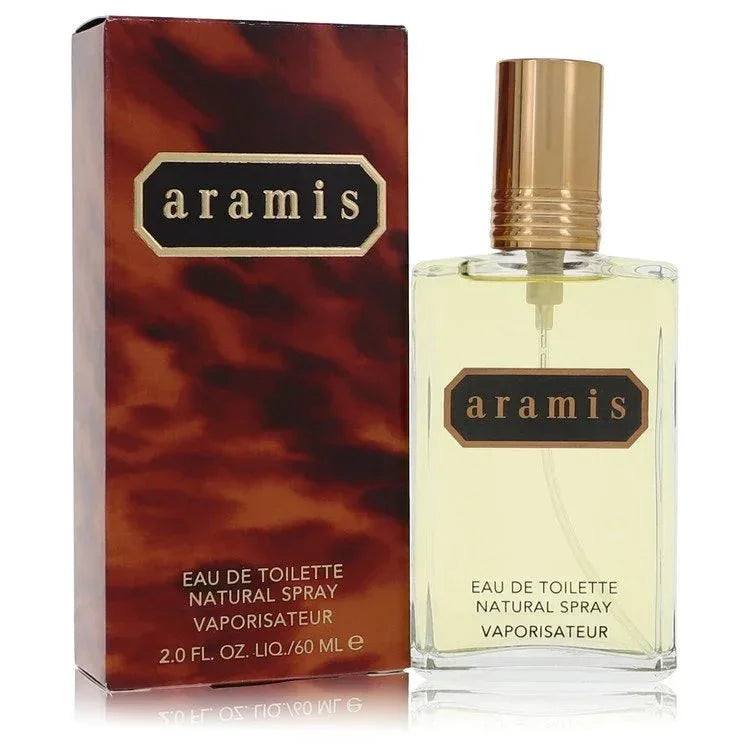 2 oz Cologne / Eau De Toilette SprayAramis CologneBy Aramis for MenGuilty Fragrance