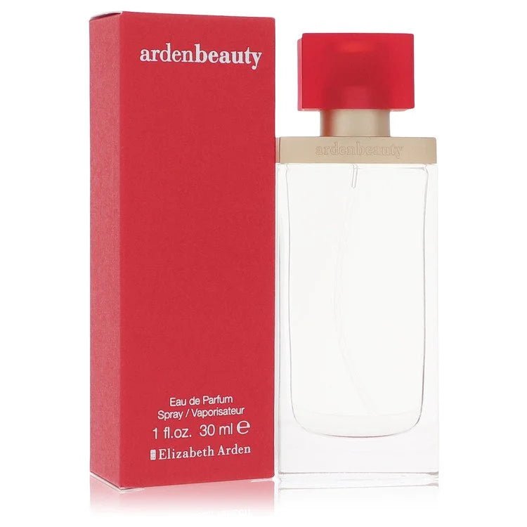 Arden Beauty PerfumeEau De Parfum SprayBy Elizabeth Arden for Women1 oz Eau De Parfum Spray