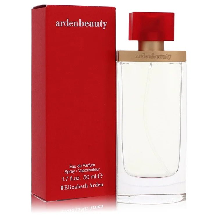 Arden Beauty PerfumeEau De Parfum SprayBy Elizabeth Arden for Women1.7 oz Eau De Parfum Spray