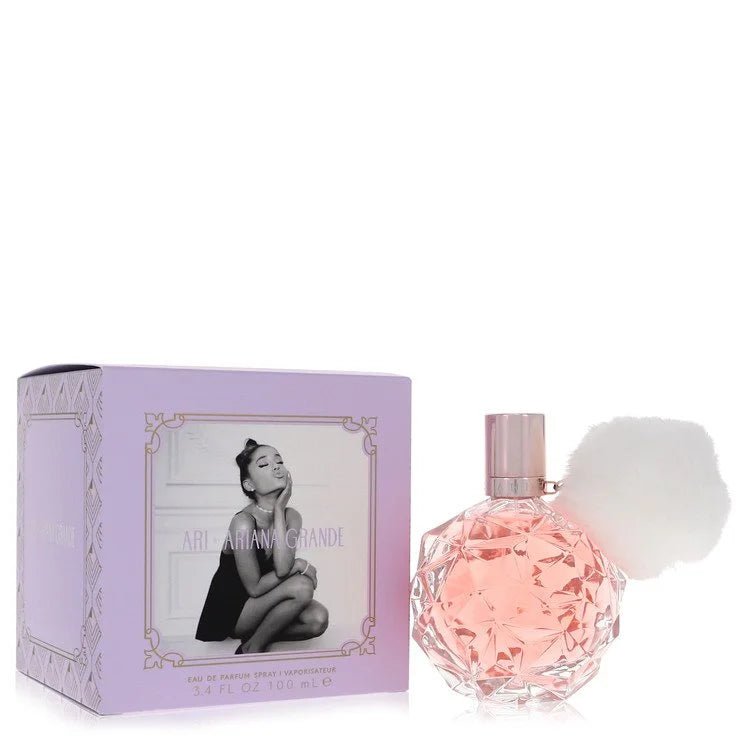 Ari PerfumeEau De Parfum SprayBy Ariana Grande For Women3.4 oz Eau De Parfum Spray