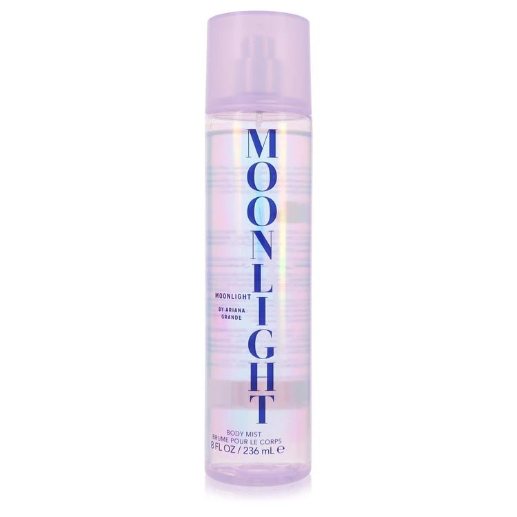 Ariana Grande Moonlight PerfumeEau De Parfum SprayBy Ariana Grande For Women8 oz Body Mist Spray