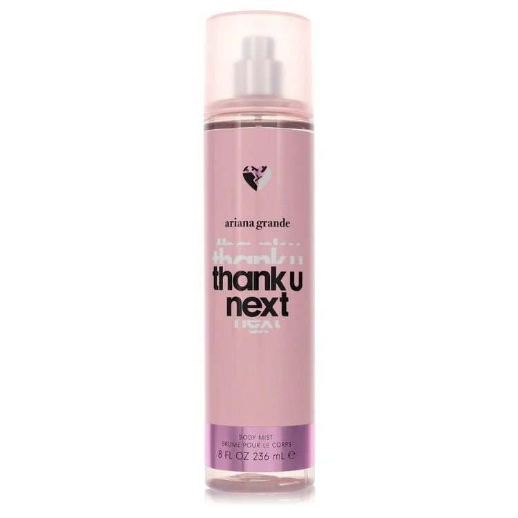 Ariana Grande Thank U, Next PerfumeEau De Parfum SprayBy Ariana Grande For Women8 oz Body Mist