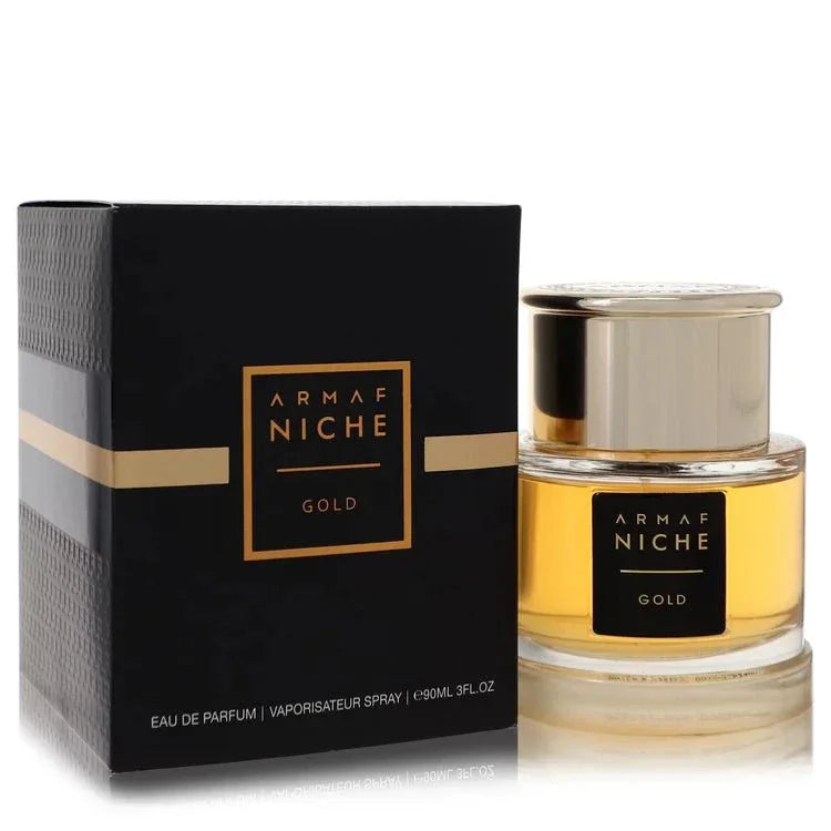 Guilty FragranceArmaf Niche Gold PerfumeBy Armaf for Men and Women