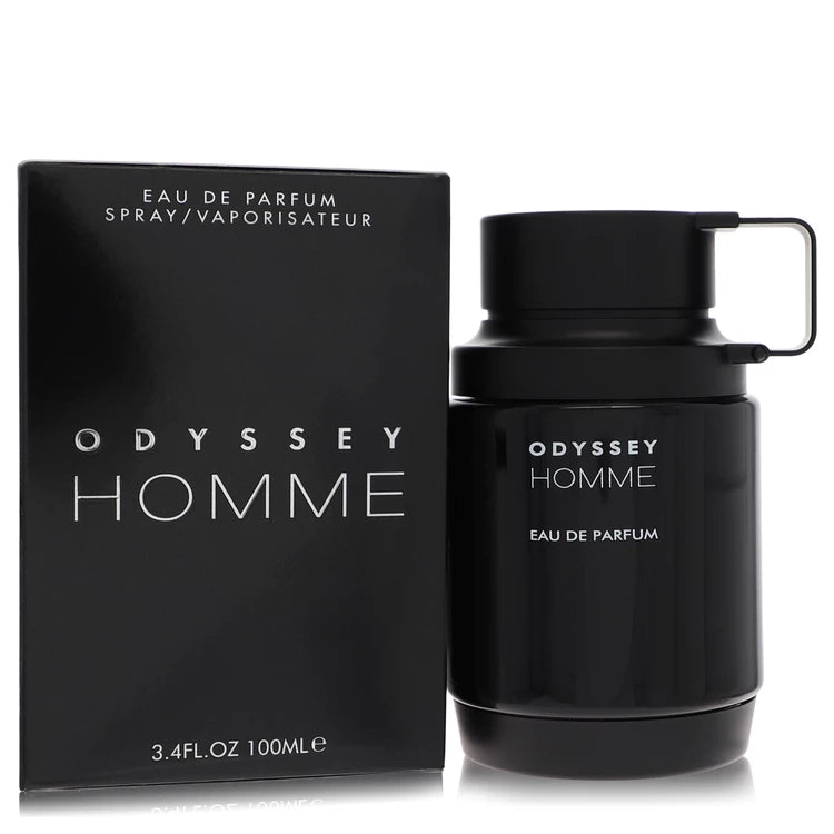 Guilty FragranceArmaf Odyssey Homme CologneBy Armaf for Men