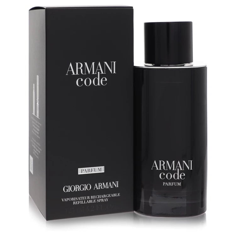 Guilty FragranceArmani Code CologneBy Giorgio Armani for Men
