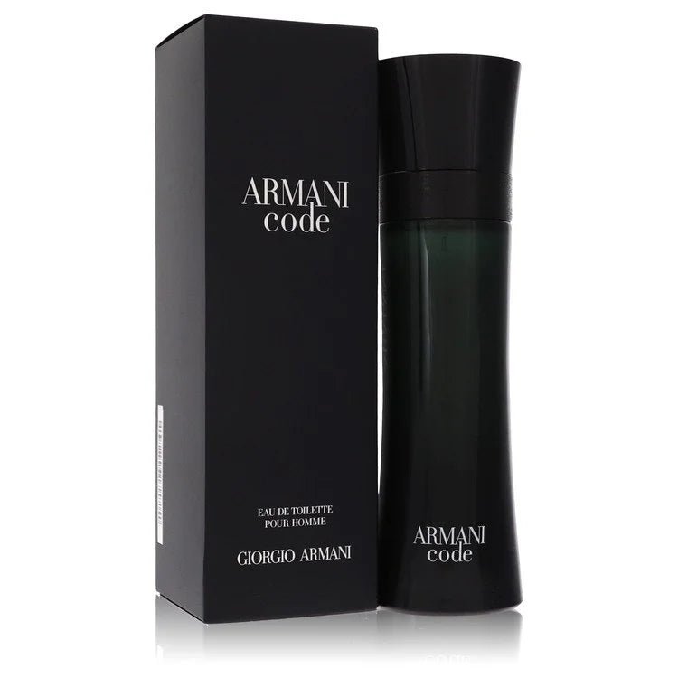 Guilty FragranceArmani Code CologneBy Giorgio Armani for Men