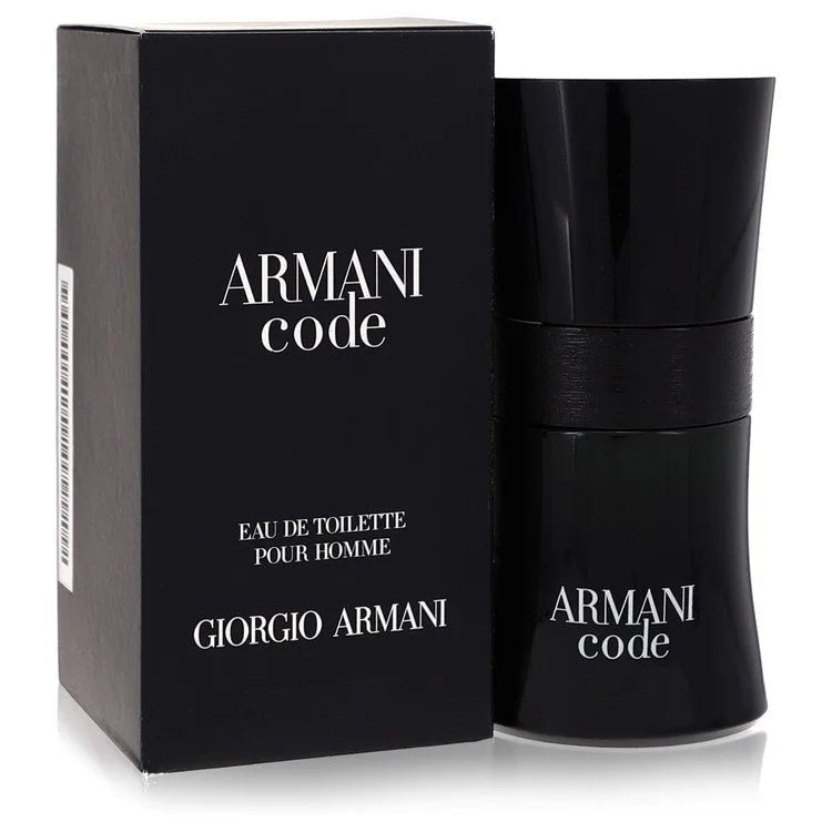 Guilty FragranceArmani Code CologneBy Giorgio Armani for Men