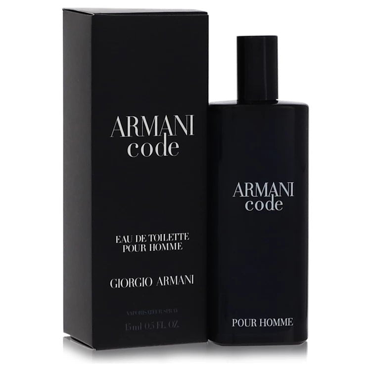 Guilty FragranceArmani Code CologneBy Giorgio Armani for Men