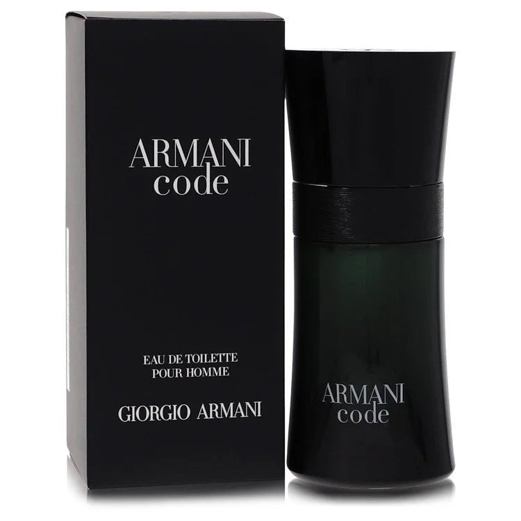 Guilty FragranceArmani Code CologneBy Giorgio Armani for Men