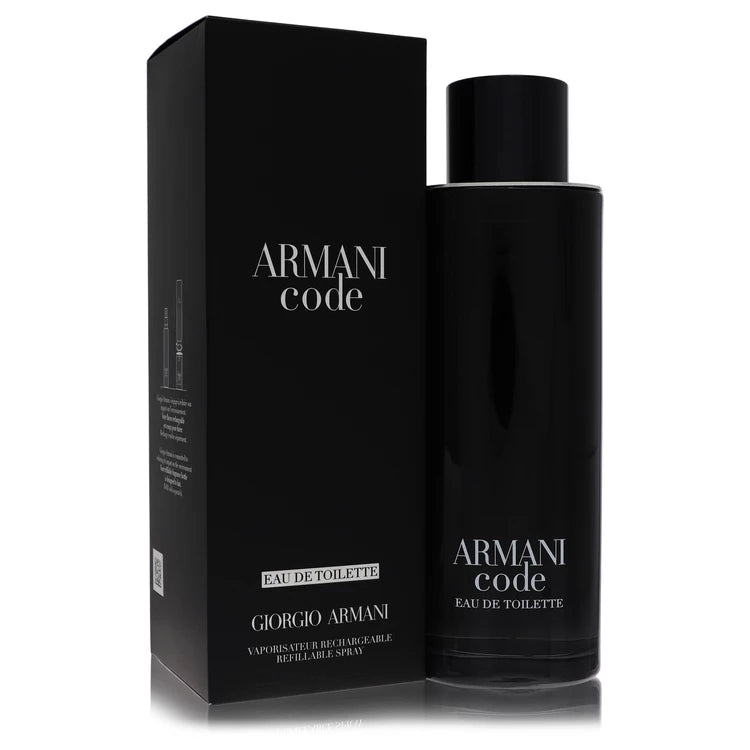 Guilty FragranceArmani Code CologneBy Giorgio Armani for Men