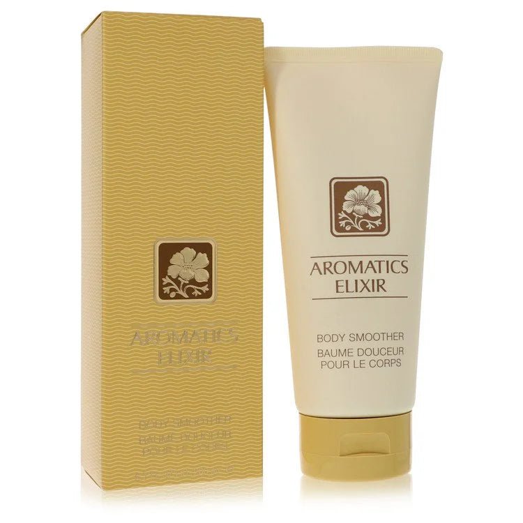6.7 oz Body SmootherAromatics Elixir PerfumeBy Clinique for WomenGuilty Fragrance