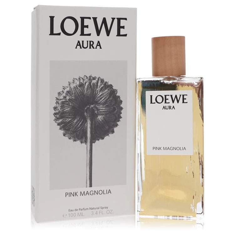 Guilty FragranceAura Loewe Pink Magnolia PerfumeBy Loewe for Women