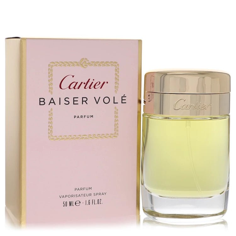 Baiser Vole PerfumeEau De ParfumBy Cartier for Women1.6 oz Parfum Spray