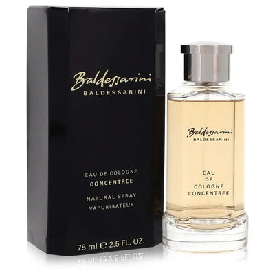 Baldessarini Eau de Cologne Concentree spray for men with box, 75ml bottle