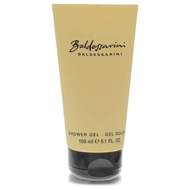 5 oz Shower GelBaldessarini CologneBy Hugo Boss For MenGuilty Fragrance
