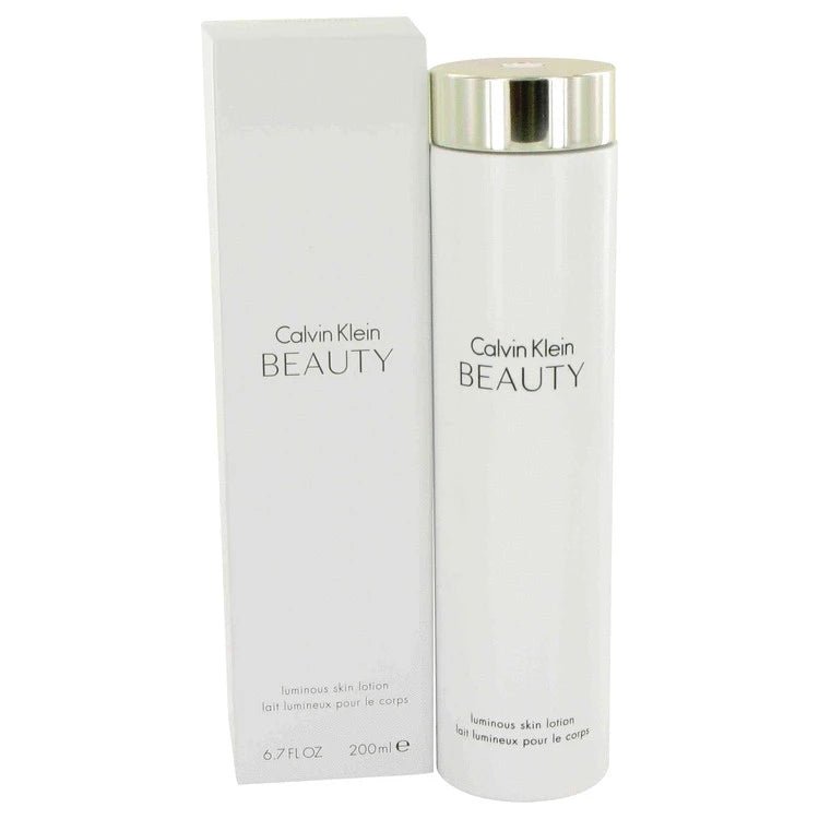 6.7 oz Body LotionBeauty PerfumeBy Calvin Klein for WomenGuilty Fragrance
