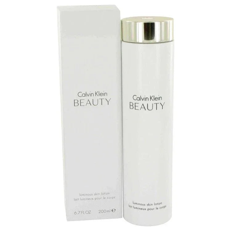 6.7 oz Body LotionBeauty PerfumeBy Calvin Klein for WomenGuilty Fragrance