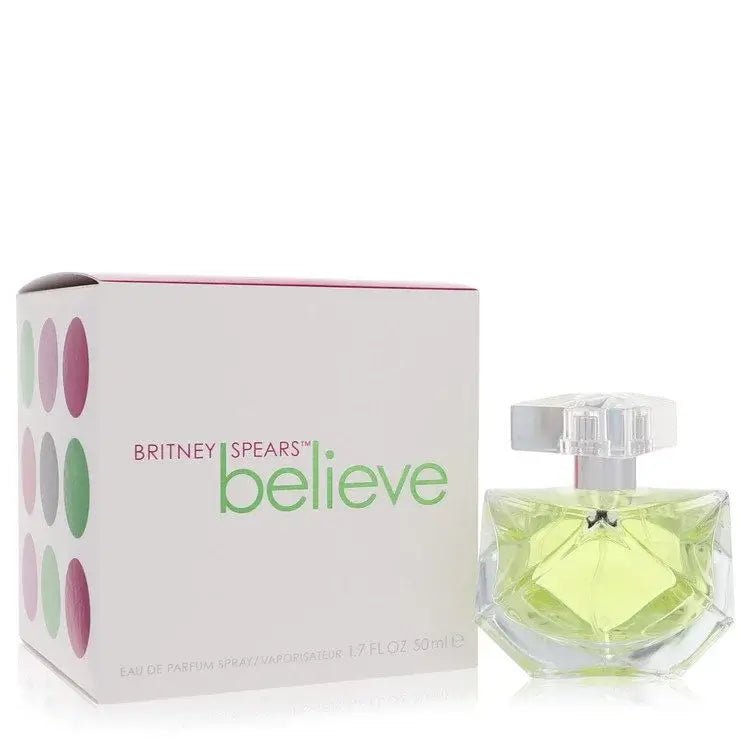 Believe PerfumeEau De Parfum SprayGuilty Fragrance1.7 oz Eau De Parfum Spray
