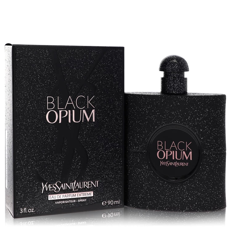 Black Opium Extreme PerfumeBy Yves Saint Laurent For WomenGuilty Fragrance