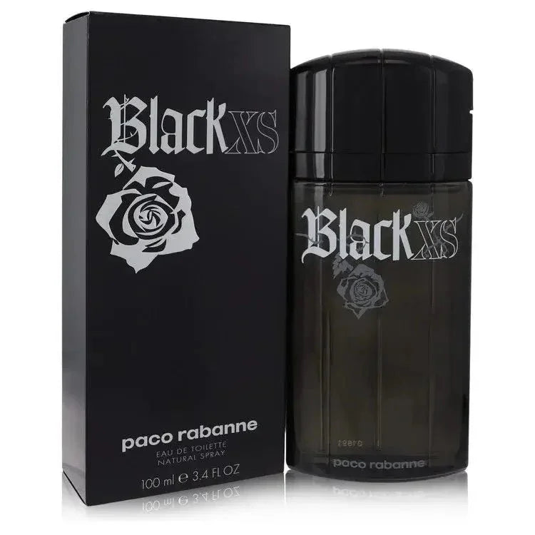 Black Xs CologneBy Paco Rabanne for MenGuilty Fragrance
