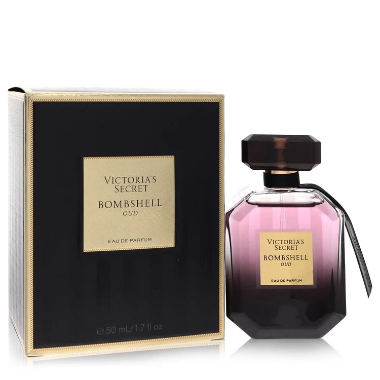 Guilty FragranceBombshell Oud PerfumeBy Victoria's Secret for Women