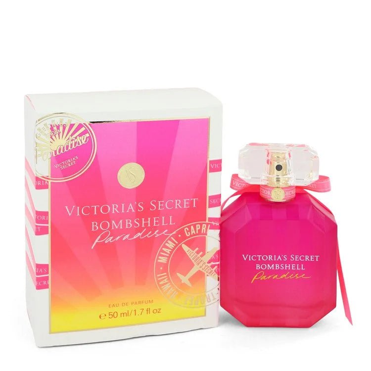 Guilty FragranceBombshell Paradise PerfumeBy Victoria's Secret for Women