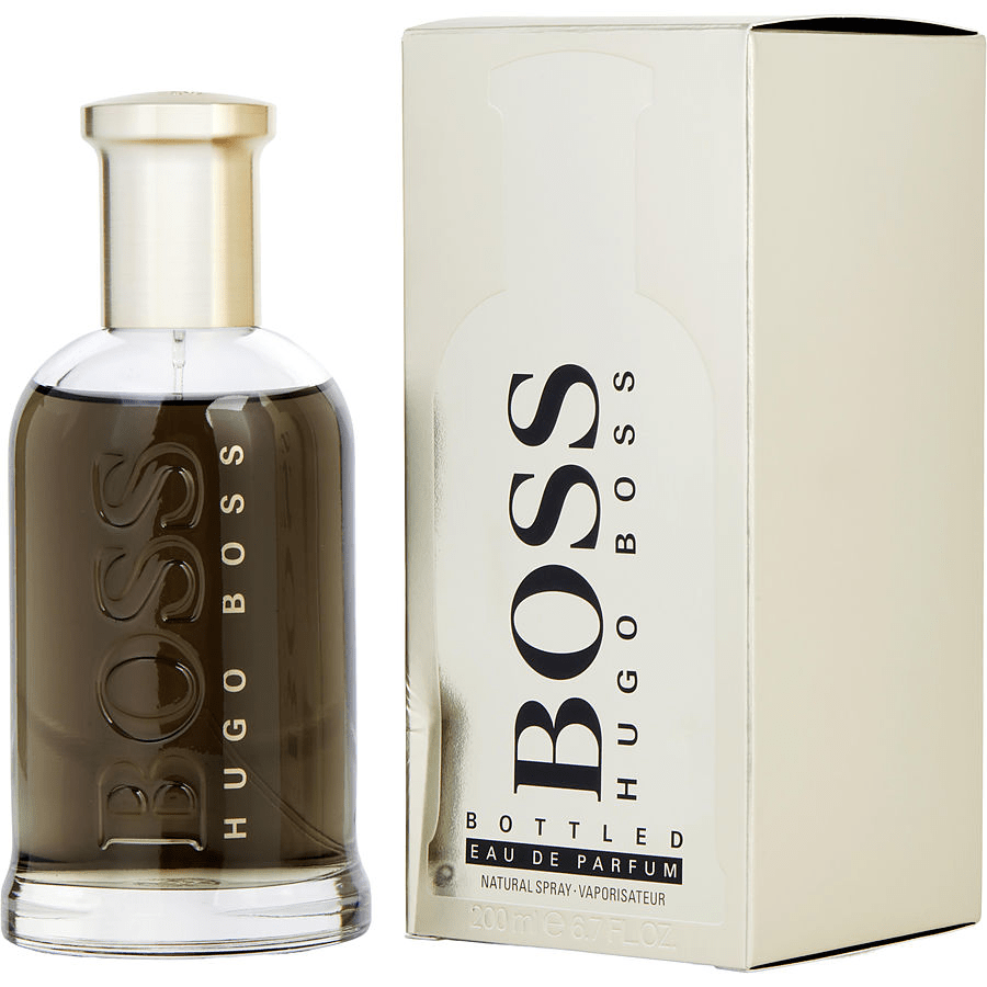 Boss No. 6 CologneEau De Toilette SprayBy Hugo Boss For Men6.7oz Eau De Parfum Spray