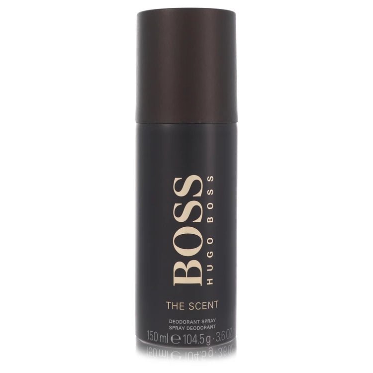 Boss The Scent CologneEau De Toilette SprayBy Hugo Boss For Men3.6 oz Deodorant Spray