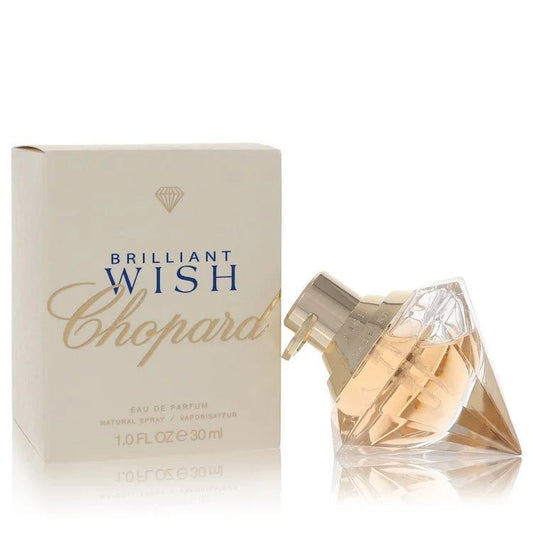 Brilliant Wish PerfumeBy Chopard for WomenGuilty Fragrance